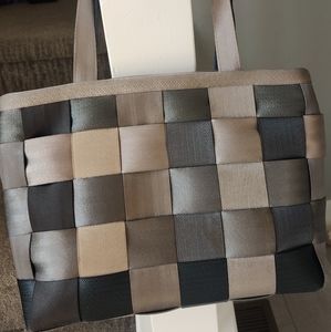 Harveys Seatbelt bag
